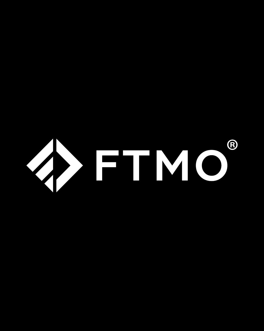 FTMO logo