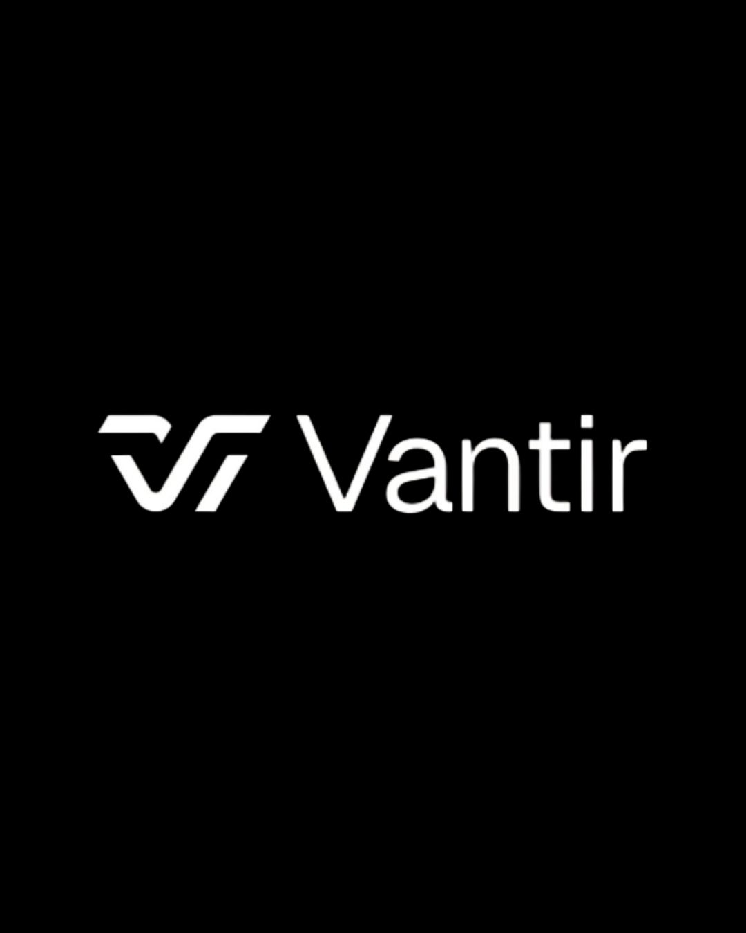Vantir logo
