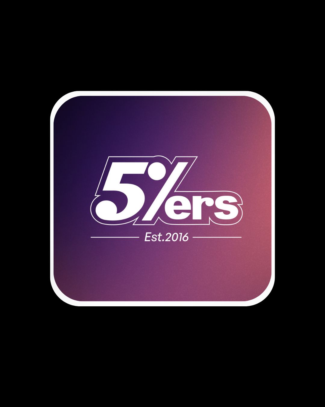 the5ers logo