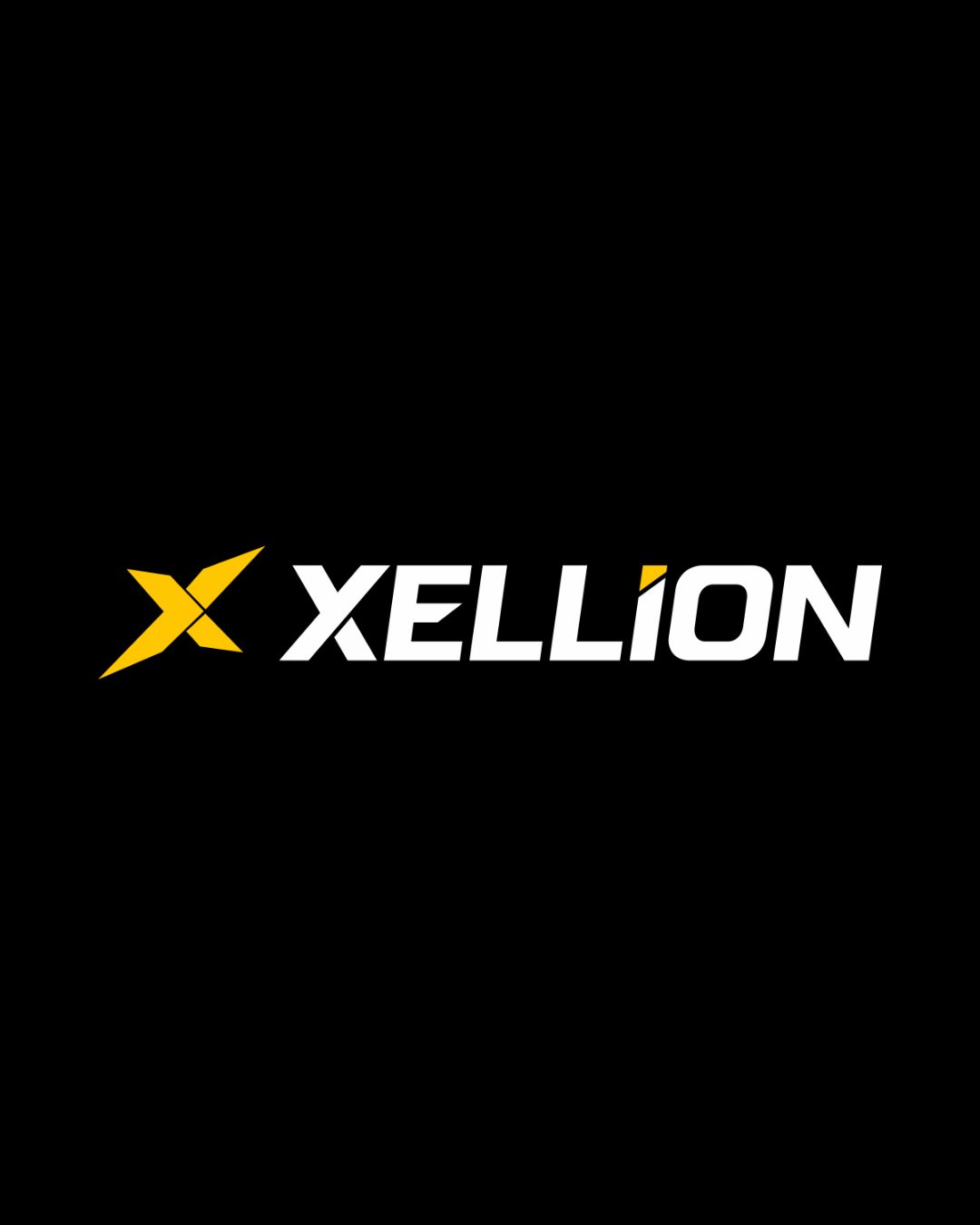 Xellion logo