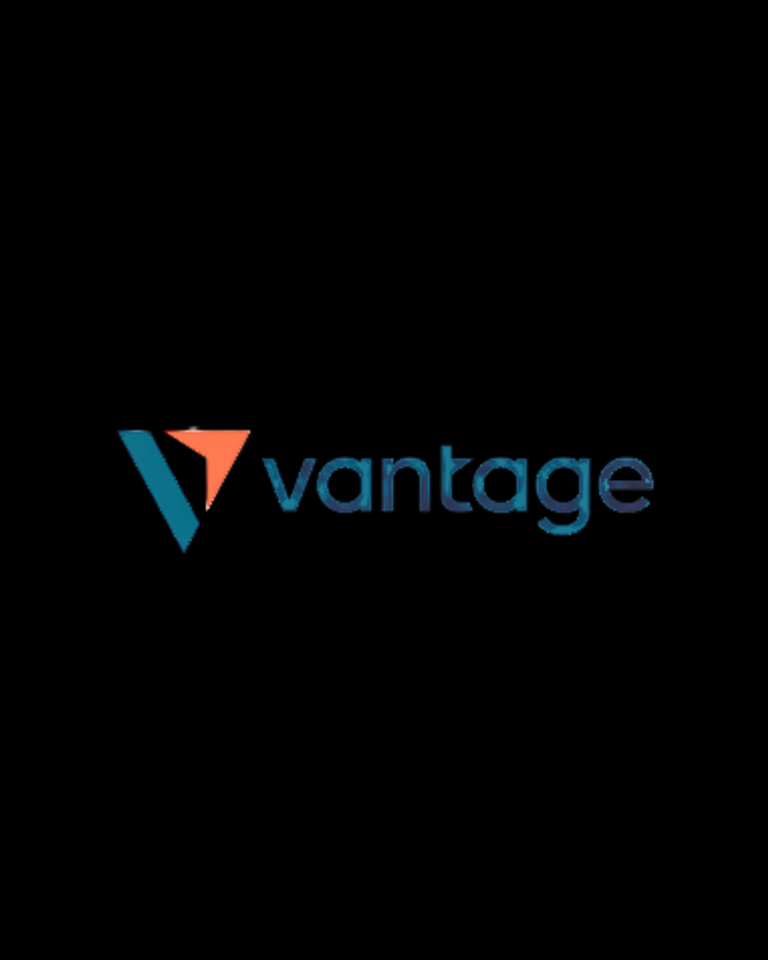 Vantage logo