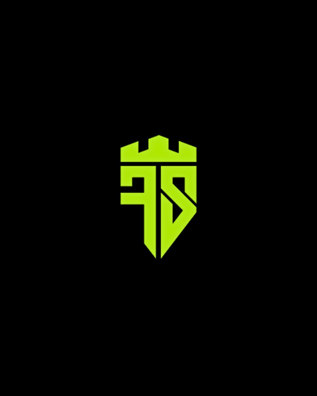 Funded Squad logo